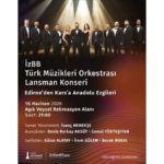 İzmir Büyükşehir Belediyesi’nden Kente İki Yeni Orkestra