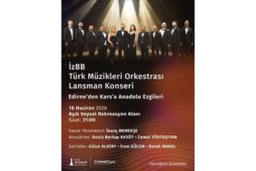 İzmir Büyükşehir Belediyesi’nden Kente İki Yeni Orkestra