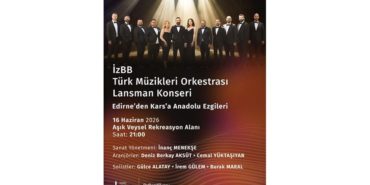 İzmir Büyükşehir Belediyesi’nden Kente İki Yeni Orkestra