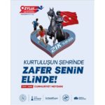 İzmir Yarı Maratonu İçin Kayıt Heyecanı Başladı