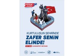 İzmir Yarı Maratonu İçin Kayıt Heyecanı Başladı