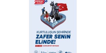 İzmir Yarı Maratonu İçin Kayıt Heyecanı Başladı