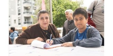 İzmir’de Katılımcı Tasarım Anlayışı Yaygınlaşıyor