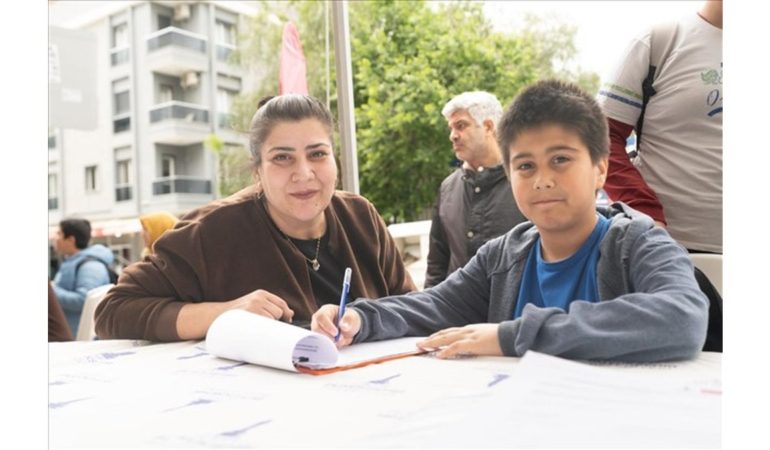 İzmir’de Katılımcı Tasarım Anlayışı Yaygınlaşıyor