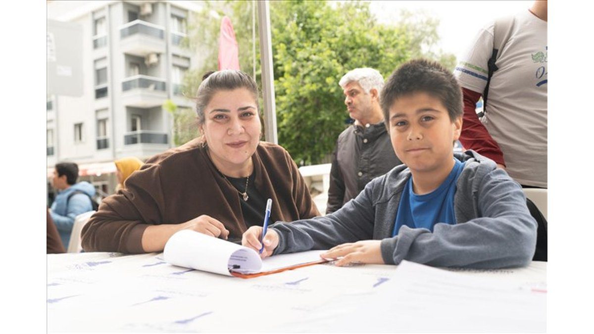 İzmir’de Katılımcı Tasarım Anlayışı Yaygınlaşıyor