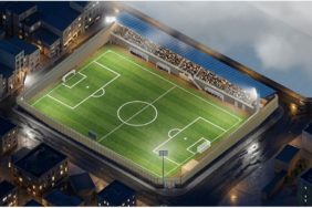 İzmir’in Futbol Hafızası Yeniden Canlanıyor