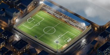 İzmir’in Futbol Hafızası Yeniden Canlanıyor
