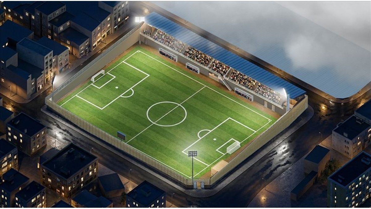 İzmir’in Futbol Hafızası Yeniden Canlanıyor