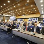 İzto Meclisi’nde Gündem Çeşme Projesi