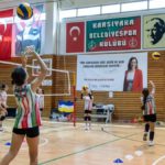 Karşıyaka’da Yaz Spor Okulları Başlıyor!