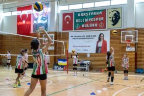 Karşıyaka’da Yaz Spor Okulları Başlıyor!