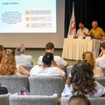 Kaşıkların Ritmi Bornova’da Yankılandı