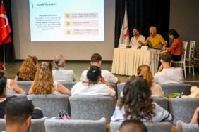 Kaşıkların Ritmi Bornova’da Yankılandı
