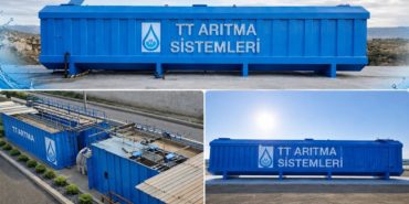 Kimyasal Arıtma Sistemlerinde Dozaj Otomasyonu Ve Reaktif Hazırlama Süreçleri