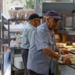 Krize Karşı 25 Liralık Sofra