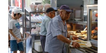 Krize Karşı 25 Liralık Sofra