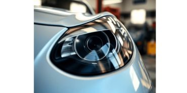 Nissan İthal Sıfır Far Camları