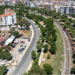 Ödemiş’te Altyapıdan Sonra Üstyapı Hamlesi