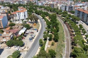 Ödemiş’te Altyapıdan Sonra Üstyapı Hamlesi