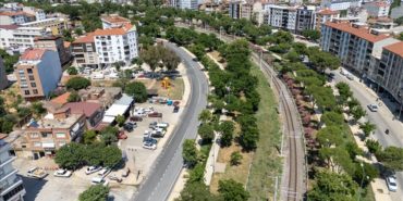 Ödemiş’te Altyapıdan Sonra Üstyapı Hamlesi