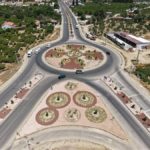 Seferihisar’ın İki Büyük Kavşağı Yenilendi