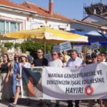 Sığacık Körfezi’nin Geleceği İçin Tek Ses