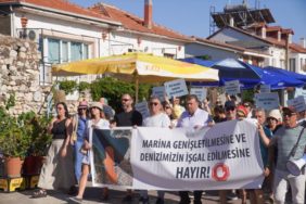 Sığacık Körfezi’nin Geleceği İçin Tek Ses