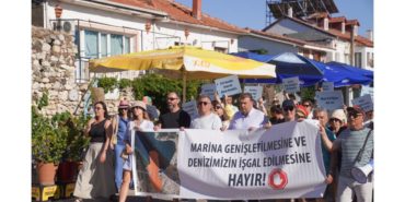 Sığacık Körfezi’nin Geleceği İçin Tek Ses