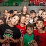 Sokak Senin Mahalle Olimpiyatları Başlıyor!