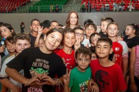Sokak Senin Mahalle Olimpiyatları Başlıyor!