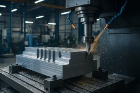 Kocaeli'de CNC Talaşlı İmalat Çözümleri