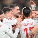 Türkiye - Kuzey Makedonya Hazırlık Maçı Saat Kaçta Hangi Kanalda?