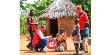 Türkiye’den Gazze’ye, Afrika’dan Asya’ya Milyonlarca İhtiyaç Sahibine Ulaşıyor