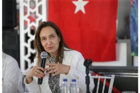 Vatandaş İstedi, Belediye Çözdü