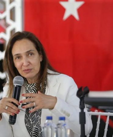 Vatandaş İstedi, Belediye Çözdü