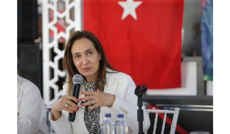 Vatandaş İstedi, Belediye Çözdü
