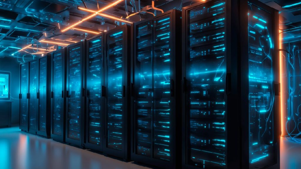 Vds satın al işlemi, yüksek performanslı bir sunucu altyapısına geçiş yapmak isteyen kullanıcılar için profesyonel bir çözümdür.