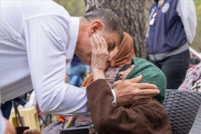Yol Çalışmaları Başlıyor
