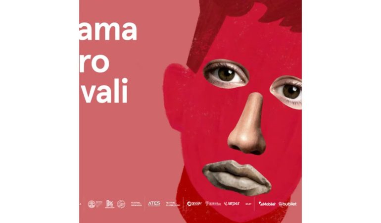 7. Bergama Tiyatro Festivali Başlıyor