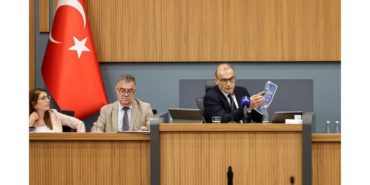 “Belediyemizin Kaybettiği Kira Davası Yok”