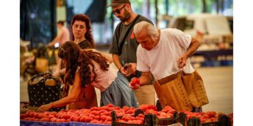 İzmir’in Ömrü Uzatan Pazarı: Ekopazar İzmir