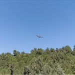 Kaçak Moloz Dökenlere Dronlu Takip