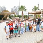 Karşıyaka Evrensel Çocuk Merkezi’nde Yaz Tatili Dopdolu Geçecek!