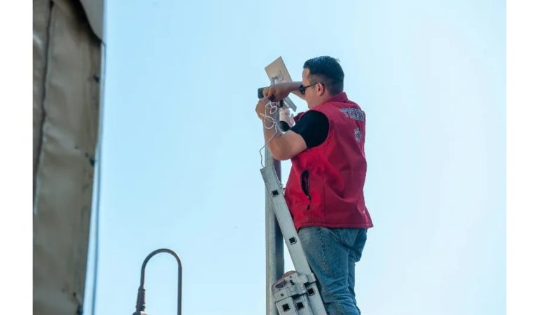 Karşıyaka’da Kameralı Denetimle Kaçak Atığa 1 Milyon 790 Bin Tl Ceza!