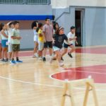 Karşıyakalı Çocuklara Yaza Özel Oryantiring Eğitimi