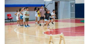 Karşıyakalı Çocuklara Yaza Özel Oryantiring Eğitimi