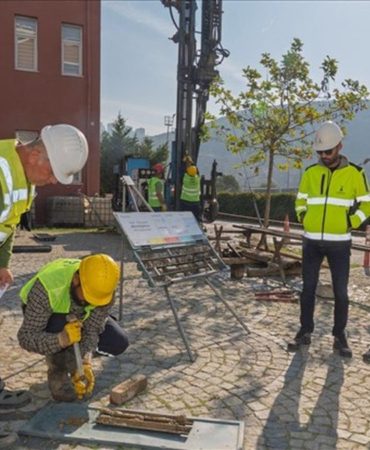 Karşıyaka’nın Deprem Röntgeni Çekildi