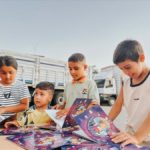 Mahalle Şenliği Başlıyor