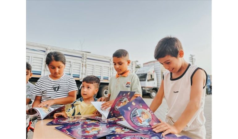 Mahalle Şenliği Başlıyor