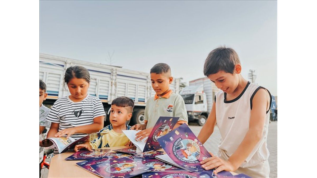 Mahalle Şenliği Başlıyor
